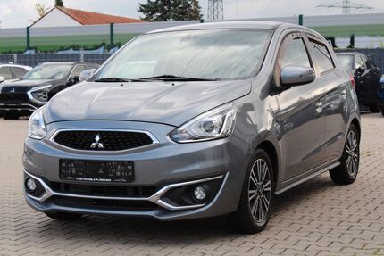 Mitsubishi Space Star 40.750 km 8.990 € Flörsheim 65439