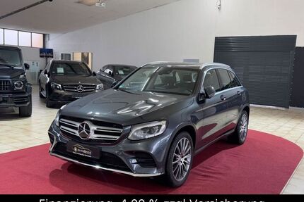 Mercedes GLC 250