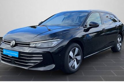 VW Passat Variant 34.400 km 36.990 &euro; Kruft 56642