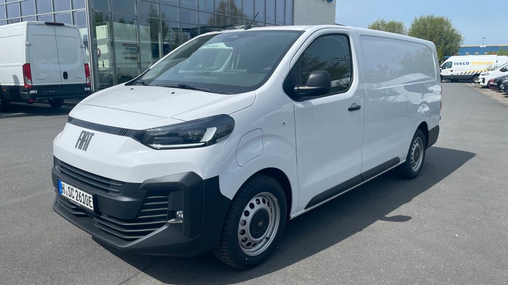 Fiat Scudo 2.000 km 39.151 &euro; Hannover-Langenhagen 30855