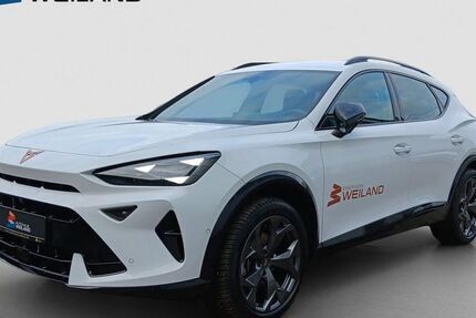Cupra Formentor 18.200 km 35.900 &euro; Neunkirchen 66539