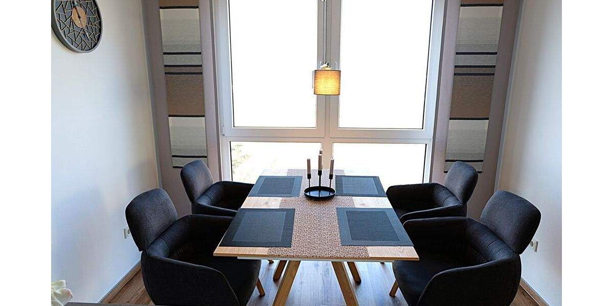 Etagenwohnung Bad Hersfeld - 3 Zimmer, 81 m&sup2;, 280.000&euro; | Angebot:25670594