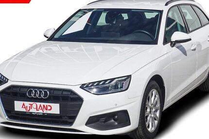 Audi A4 56.906 km 28.950 &euro; Eisenhüttenstadt 15890