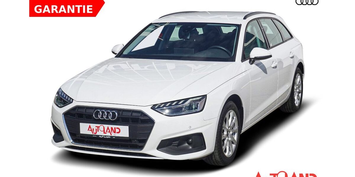 Audi A4 56.906 km 28.950 &euro; Eisenhüttenstadt 15890