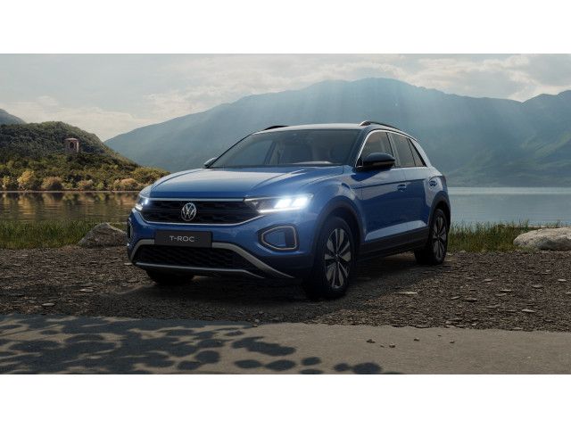 VW T-Roc 4.110 km 28.490 &euro; Kaltenkirchen 24568