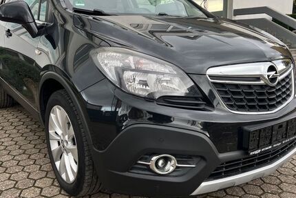 Opel Mokka 240.000 km 6.199 € Koblenz OT Neuendorf 56070
