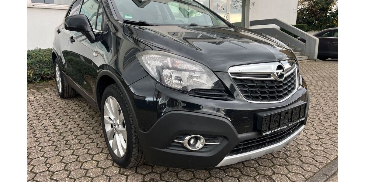 Opel Mokka 240.000 km 6.199 € Koblenz OT Neuendorf 56070