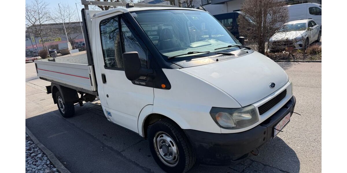 Ford Transit 208.000 km 2.200 &euro; Rosenheim 83026