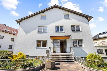 Wohnung Bad Soden-Salmünster Salmünster - 3 Zimmer, 84 m&sup2;, 190.000&euro; | Angebot:26614759