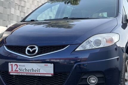 Mazda 5 260.000 km 1.190 &euro; Duderstadt 37115