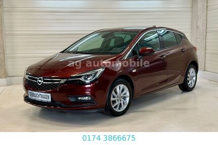 Opel Astra 65.000 km 11.900 &euro; Pfullingen 72793
