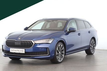 Skoda Superb 25.990 km 40.890 &euro; Plattling 94447