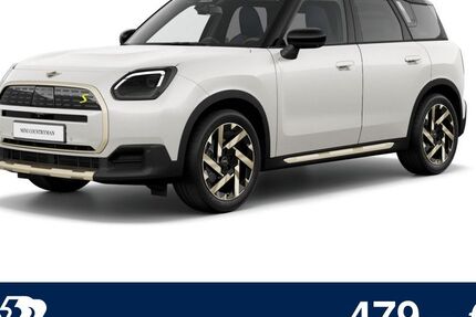 Mini Countryman SE (Cooper) 3.000 km 30.150 &euro; Lübeck 23560