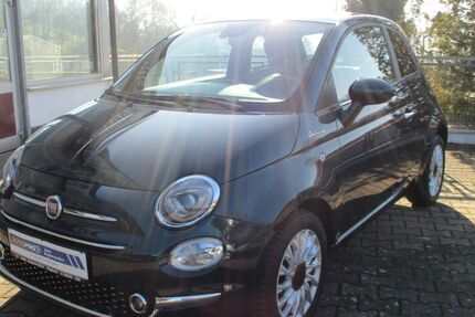 Fiat 500 49.000 km 13.290 &euro; Rügland 91622