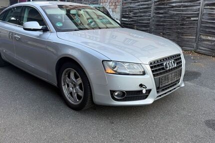 Audi A5 254.912 km 4.199 &euro; Wiesbaden 65189