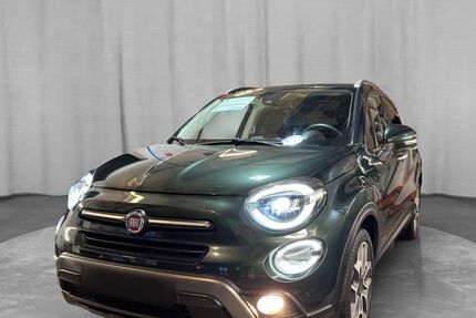 Fiat 500X 52.000 km 12.499 &euro; Wörth 76744