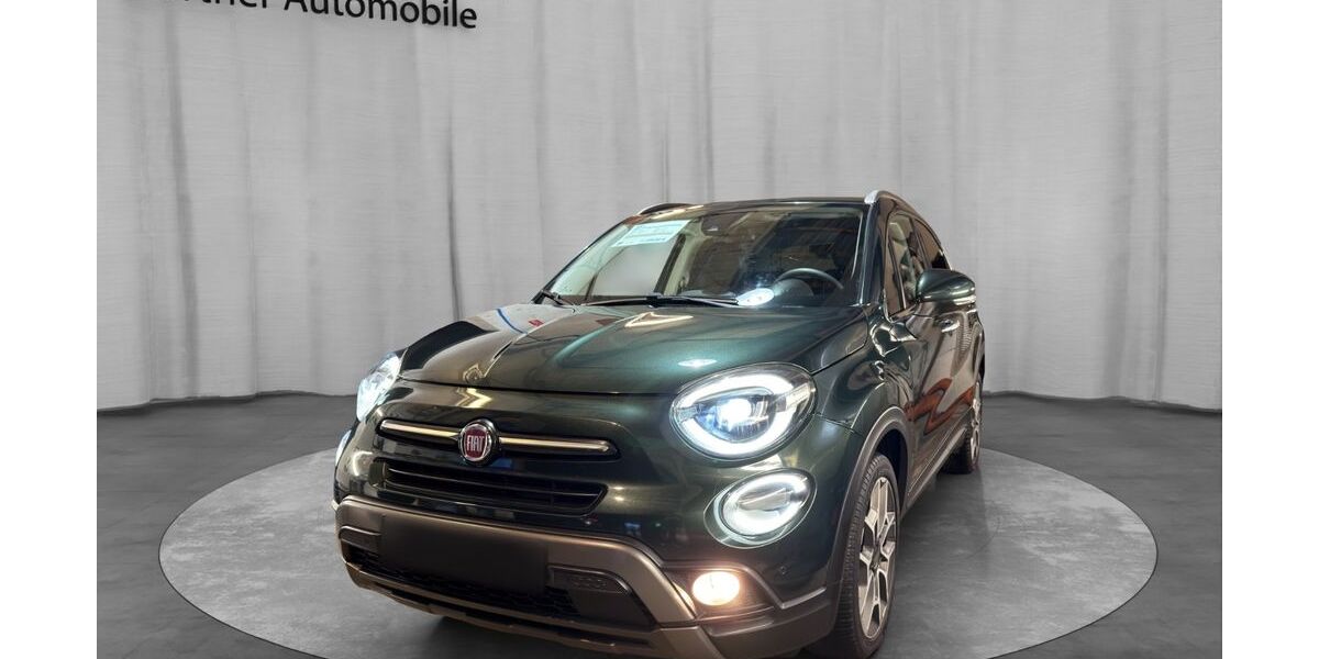 Fiat 500X 52.000 km 12.499 &euro; Wörth 76744