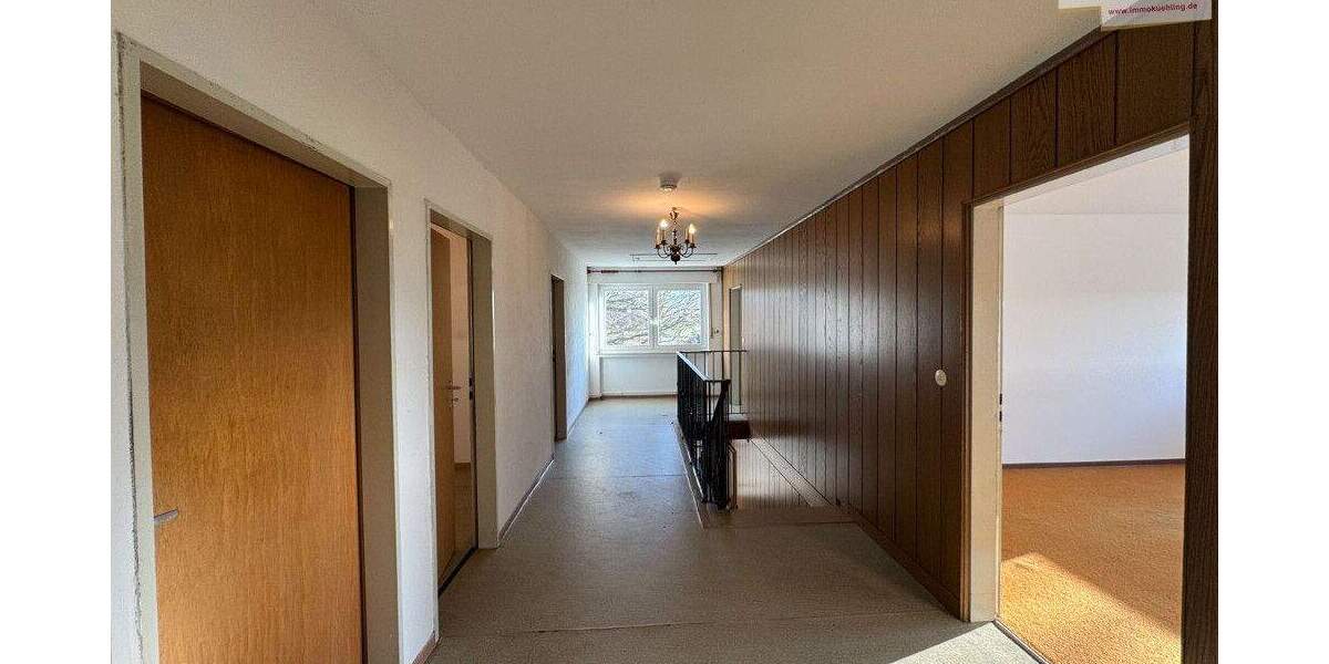 Einfamilienhaus Goldenstedt - 8 Zimmer, 232 m&sup2;, 319.000&euro; | Angebot:25738567