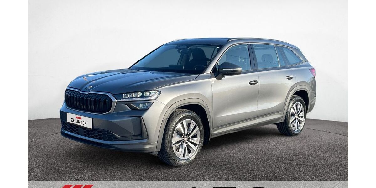 Skoda Kodiaq 1.095 km 42.925 &euro; Dietersheim 91463