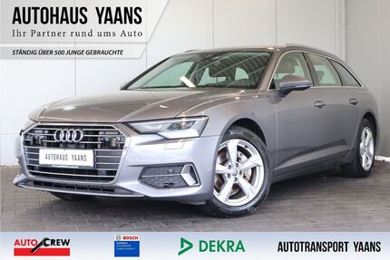 Audi A6 77.200 km 26.489 &euro; Pinneberg 25421