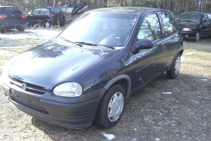 Opel Corsa 163.665 km 650 &euro; Hambühren 29313