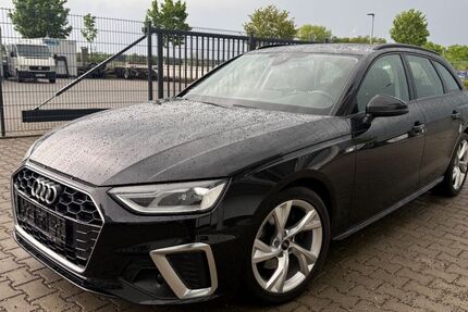 Audi A4 59.950 km 24.800 &euro; Emmering 82275