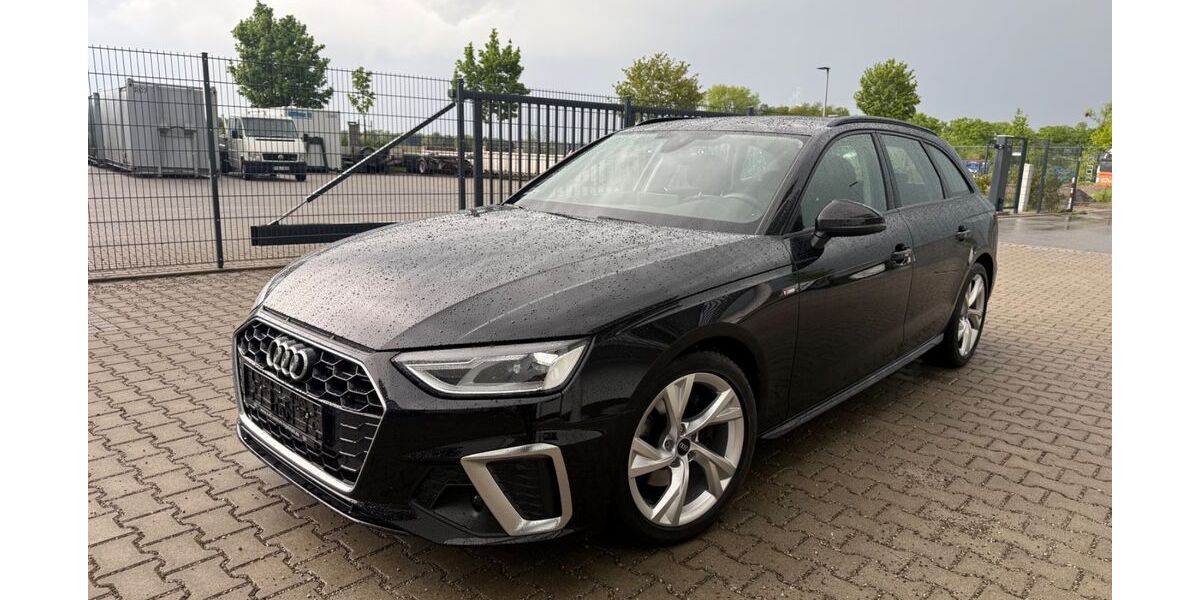 Audi A4 59.950 km 24.800 &euro; Emmering 82275
