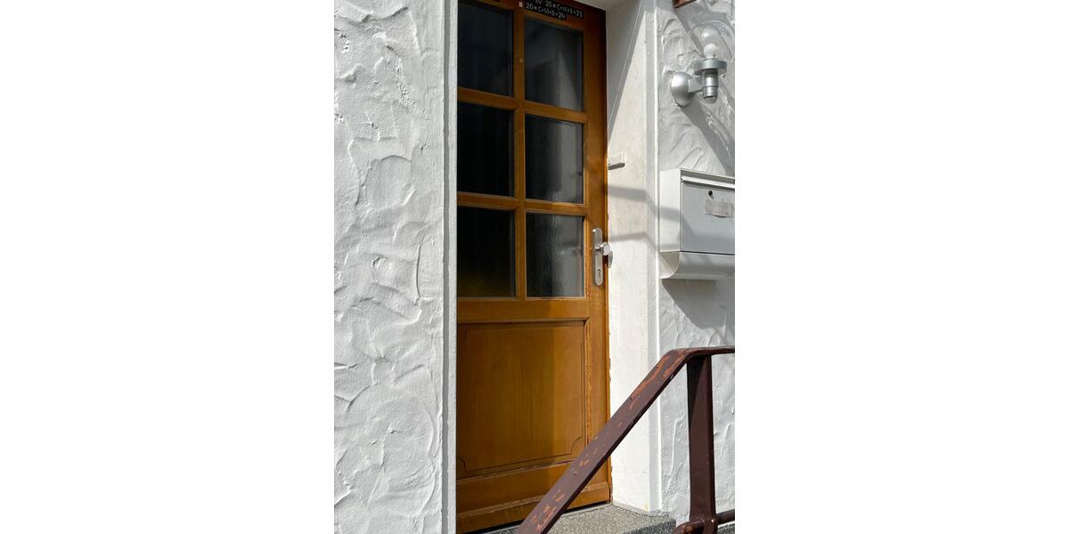 Doppelhaushälfte Siegen Eiserfeld - 4 Zimmer, 105 m&sup2;, 180.000&euro; | Angebot:26821761