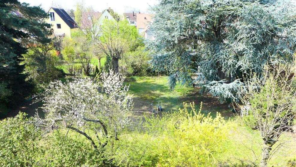 Wohnung zum Kaufen in Karlsruhe 129.000 € 41 m²