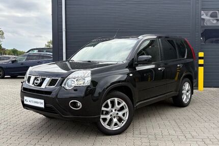 Nissan X-Trail 232.300 km 7.990 &euro; Ellerau 25479