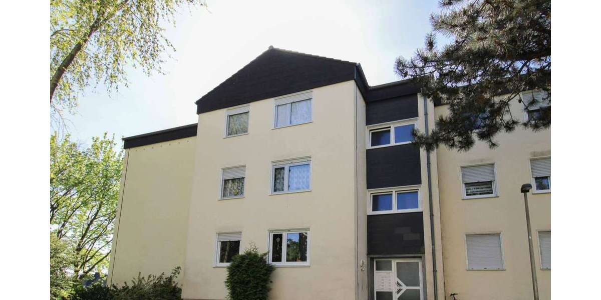 Etagenwohnung Kamen - 3.5 Zimmer, 82 m&sup2;, 199.000&euro; | Angebot:26386219