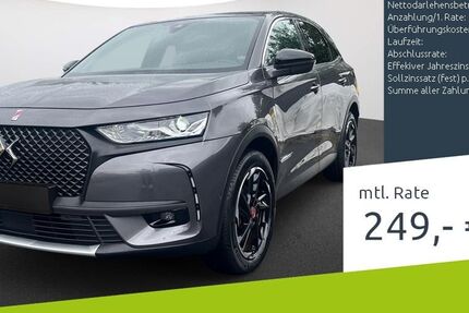 DS Automobiles DS7 (Crossback) 26.861 km 23.170 &euro; Dülmen 48249