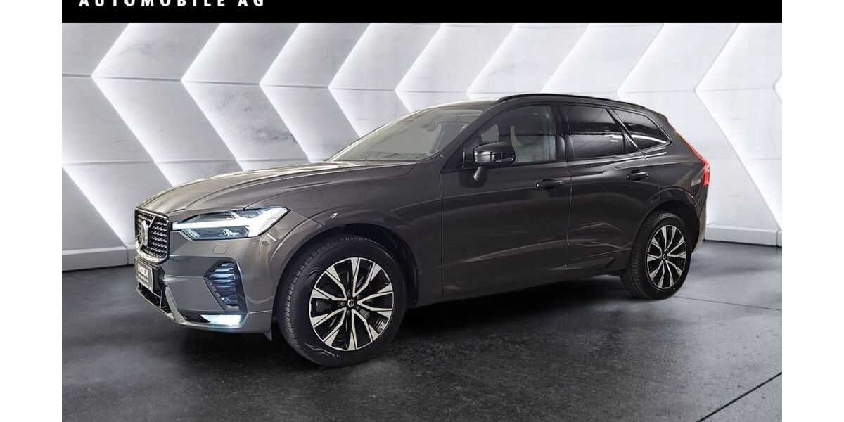 Volvo XC60 98.562 km 37.995 &euro; Berlin 12683