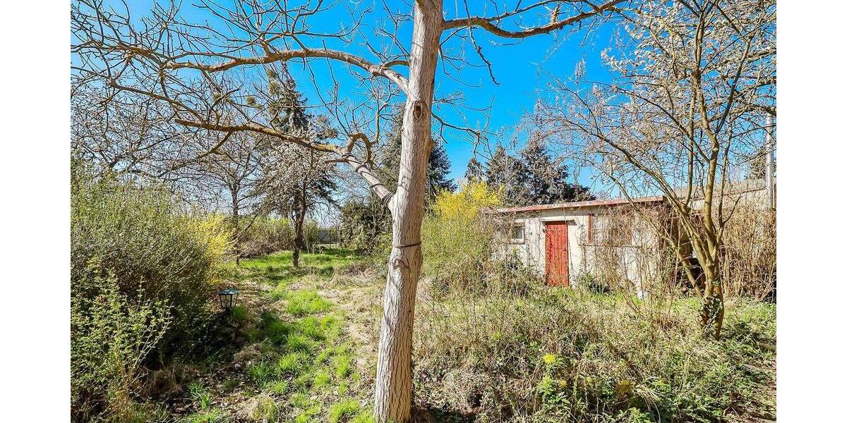Grundstück Hoppegarten Hönow - 298.000&euro; | Angebot:25665011