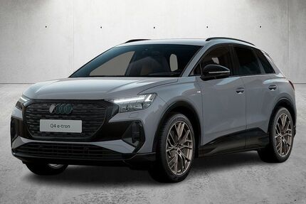 Audi Q4 e-tron 8.025 km 52.780 &euro; Osterode 37520