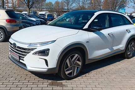 Hyundai NEXO 67.350 km 10.990 &euro; Leipzig 04179