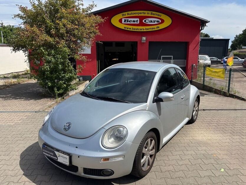 Beetle