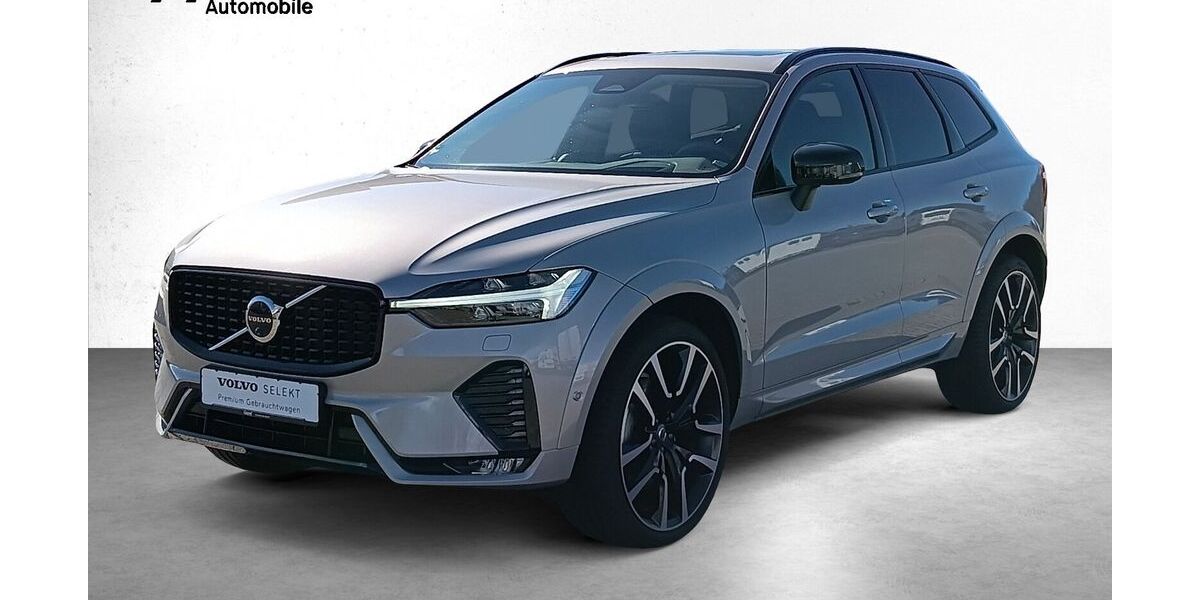 Volvo XC60 19.933 km 51.900 &euro; Ansbach 91522