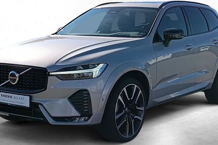 Volvo XC60 19.933 km 53.990 &euro; Ansbach 91522