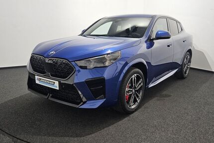 BMW X2 1.900 km 48.310 &euro; Unstruttal 99996