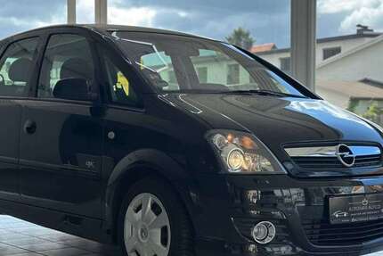 Opel Meriva 157.000 km 3.900 &euro; Alfeld 31061