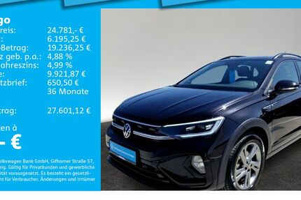 VW Taigo 12.243 km 24.242 € München 80687