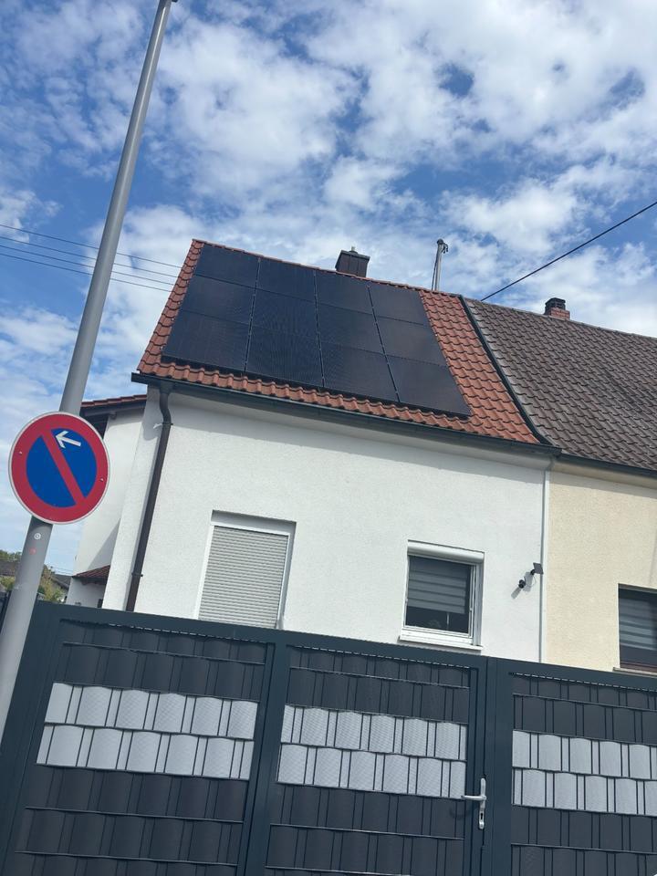 Haus Verkauf