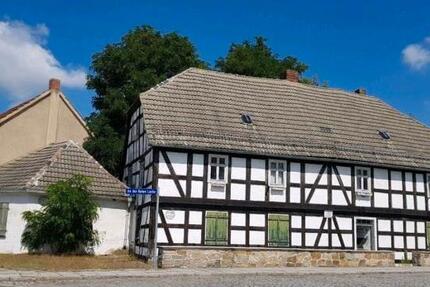 Haus Herzberg (Elster) - 10 Zimmer, 200 m&sup2;, 30.000&euro; | Angebot:24790594