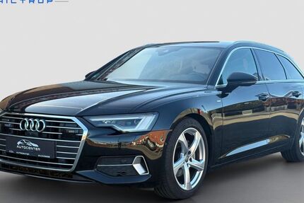 Audi A6 95.500 km 27.470 &euro; Münster - Hiltrup 48165