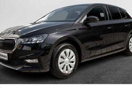 Skoda Fabia 13.400 km 15.990 &euro; Schenefeld 22869