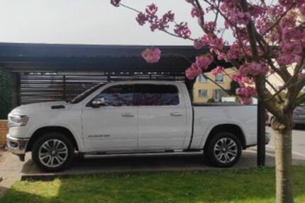 Dodge RAM 39.000 km 70.000 € Erlensee 63526