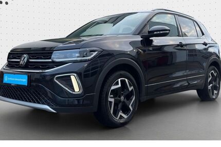VW T-Cross 21.027 km 26.480 &euro; Bad Camberg 65520