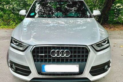 Audi Q3 123.000 km 15.400 &euro; Rüthen 59602