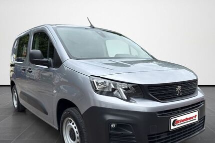 Peugeot Partner 30.000 km 12.790 &euro; Hameln 31789